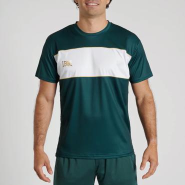 Leone T-SHIRT PREMIUM 2 - green